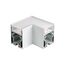 Arlight 021255 Угол S2-LINE-5470-L90 прямой (Arlight, Металл) 021255