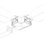 Arlight 021270 Угол S2-LINE-10570-T90 тройной (Arlight, Металл) 021270, изображение 4