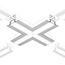 Arlight 030134 Крестовина SL-LINIA55-FANTOM (Arlight, Металл) 030134, изображение 7