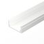 Arlight 044234 Профиль LINE-1708-2000 WHITE (Arlight, Алюминий) 044234, изображение 4