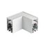 Arlight 021250 Угол S2-LINE-4067-L90 прямой (Arlight, Металл) 021250