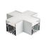 Arlight 021265 Угол S2-LINE-7977-X90 крестовой (Arlight, Металл) 021265