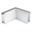 Arlight 021283 Угол S2-LINIA94-F-L90N внутренний (Arlight, Металл) 021283