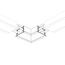 Arlight 021277 Угол S2-LINIA69-F-L90 прямой (Arlight, Металл) 021277, изображение 3