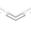Arlight 030097 Угол SL-LINIA32-FANTOM (Arlight, Металл) 030097, изображение 7