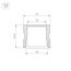 Arlight 039988 Профиль ARH-LINE-1715-2000 ANOD GOLD (Arlight, Алюминий) 039988, изображение 6