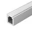 Arlight 036398 Профиль ARH-MICRO-0607-2000 ANOD (Arlight, Алюминий) 036398, изображение 2