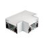 Arlight 021270 Угол S2-LINE-10570-T90 тройной (Arlight, Металл) 021270