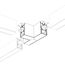 Arlight 021254 Угол S2-LINE-4067-T90 тройной (Arlight, Металл) 021254, изображение 3