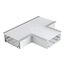 Arlight 021285 Угол S2-LINIA94-F-T90 тройной (Arlight, Металл) 021285