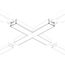 Arlight 030127 Крестовина SL-LINIA65-F (Arlight, Металл) 030127, изображение 8