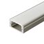 Arlight 038439 Профиль LINE-1708-2000 ANOD OLIVE GREY (Arlight, Алюминий) 038439, изображение 2