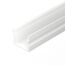 Arlight 044259 Профиль LINE-1715-2000 WHITE (Arlight, Алюминий) 044259, изображение 3
