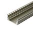 Arlight 038439 Профиль LINE-1708-2000 ANOD OLIVE GREY (Arlight, Алюминий) 038439, изображение 4