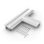 Arlight 030107 Тройник SL-LINIA45-FANTOM (Arlight, Металл) 030107, изображение 2