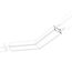 Arlight 030123 Угол SL-LINIA65-F-135 (Arlight, Металл) 030123, изображение 8