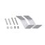 Arlight 021193 Держатель S2-LINIA69-F Set (Arlight, Металл) 021193, изображение 2