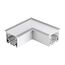 Arlight 021272 Угол S2-LINIA55-F-L90 прямой (Arlight, Металл) 021272