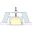 Arlight 021193 Держатель S2-LINIA69-F Set (Arlight, Металл) 021193, изображение 4