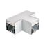 Arlight 021264 Угол S2-LINE-7977-T90 тройной (Arlight, Металл) 021264