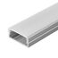 Arlight 016142 Профиль ARH-WIDE-H10-2000 ANOD (Arlight, Алюминий) 016142