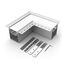 Arlight 030132 Угол SL-LINIA55-FANTOM (Arlight, Металл) 030132