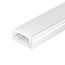 Arlight 044234 Профиль LINE-1708-2000 WHITE (Arlight, Алюминий) 044234