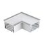Arlight 021277 Угол S2-LINIA69-F-L90 прямой (Arlight, Металл) 021277