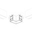 Arlight 021255 Угол S2-LINE-5470-L90 прямой (Arlight, Металл) 021255, изображение 4