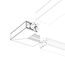 Arlight 021252 Угол S2-LINE-4067-L90W внешний (Arlight, Металл) 021252, изображение 4
