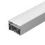 Arlight 021175 Профиль с экраном S2-LINE-10570-2500 ANOD+OPAL (Arlight, Алюминий) 021175, изображение 2