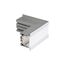 Arlight 021274 Угол S2-LINIA55-F-L90W внешний (Arlight, Металл) 021274