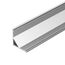 Arlight 036770 Профиль с экраном ARH-KANT-H16-2000 ANOD+OPAL (Arlight, Алюминий) 036770, изображение 6