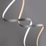 Arlight 023087 Профиль ARH-BENT-W18-2000 ANOD (Arlight, Алюминий) 023087, изображение 6