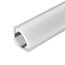 Arlight 036323 Профиль ARH-KANT-H8-2000 ANOD (Arlight, Алюминий) 036323