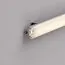 Arlight 036325 Профиль ARH-ROUND-D8-2000 ANOD (Arlight, Алюминий) 036325, изображение 8