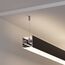 Arlight 047487 Профиль LINE-5050-DUAL-3000 ANOD BLACK (Arlight, Алюминий) 047487, изображение 10