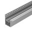 Arlight 027162 Профиль SL-LINIA55-FANTOM-EDGE-2000 ANOD (Arlight, Алюминий) 027162, изображение 3