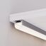 Arlight 016188 Профиль ARH-WIDE-B-H20-2000 ANOD (Arlight, Алюминий) 016188, изображение 12