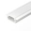 Arlight 044237 Профиль LINE-2308-F-2000 WHITE (Arlight, Алюминий) 044237