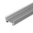 Arlight 016188 Профиль ARH-WIDE-B-H20-2000 ANOD (Arlight, Алюминий) 016188, изображение 4