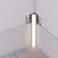 Arlight 023868 Профиль ARH-DECORE-S12-INT-2000 ANOD внутренний (Arlight, Алюминий) 023868, изображение 11