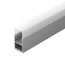 Arlight 019615 Профиль ARH-LINE-3750A-2000 ANOD (Arlight, Алюминий) 019615, изображение 6