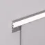 Arlight 052994 Профиль ARH-DECORE-S12-LINE-EDGE-3000 ANOD (Arlight, Алюминий) 052994, изображение 8