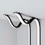 Arlight 039588 Профиль ARH-BENT-W18-2000 ANOD BLACK (Arlight, Алюминий) 039588, изображение 3