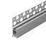Arlight 043692 Профиль WALL-FANTOM-W10-2000 ANOD (Arlight, Алюминий) 043692