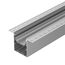 Arlight 027161 Профиль SL-LINIA55-FANTOM-2000 ANOD (Arlight, Алюминий) 027161, изображение 4