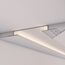 Arlight 039946 Профиль FANTOM-W75-DUAL-2000 WHITE (Arlight, Алюминий) 039946, изображение 12