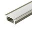 Arlight 038440 Профиль LINE-2308-F-2000 ANOD OLIVE GREY (Arlight, Алюминий) 038440