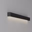 Arlight 050488 Профиль WALL-2228-2000 ANOD BLACK (Arlight, Алюминий) 050488, изображение 8